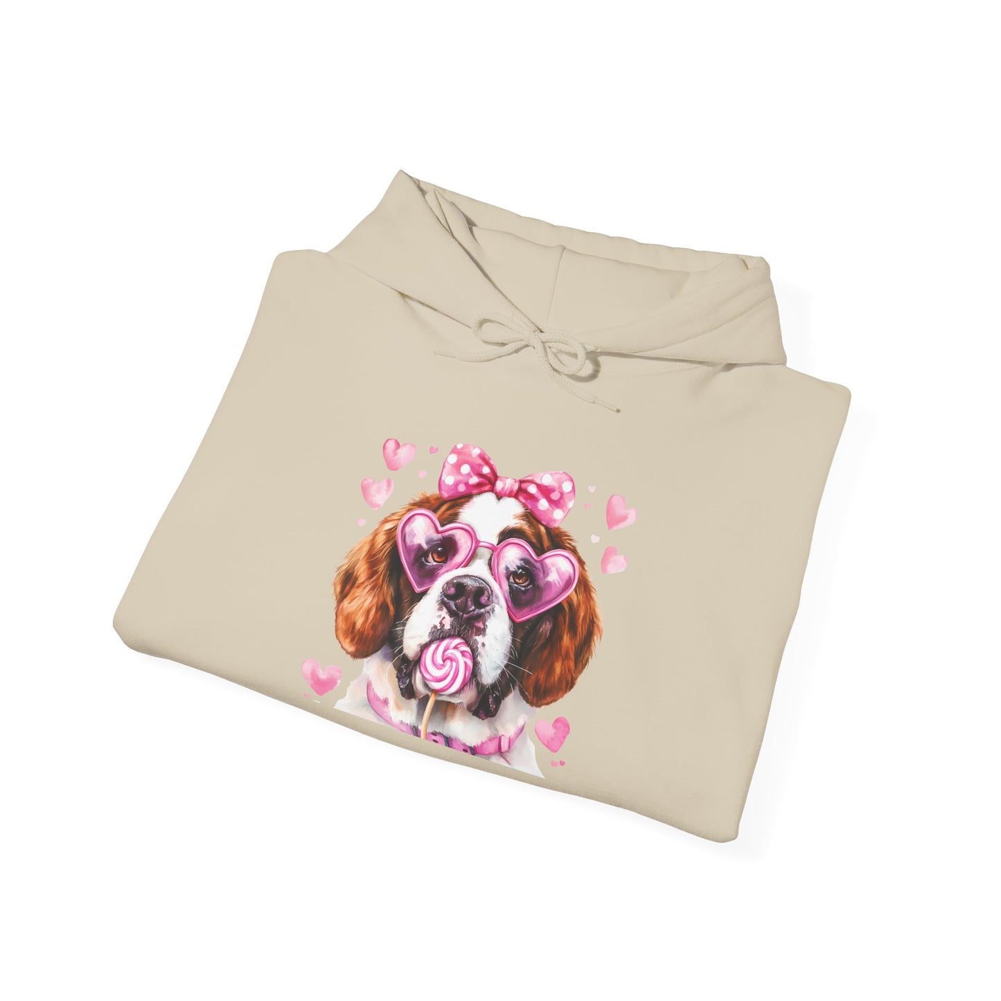 Valentines Unisex Heavy Blend™ Hooded Sweatshirt