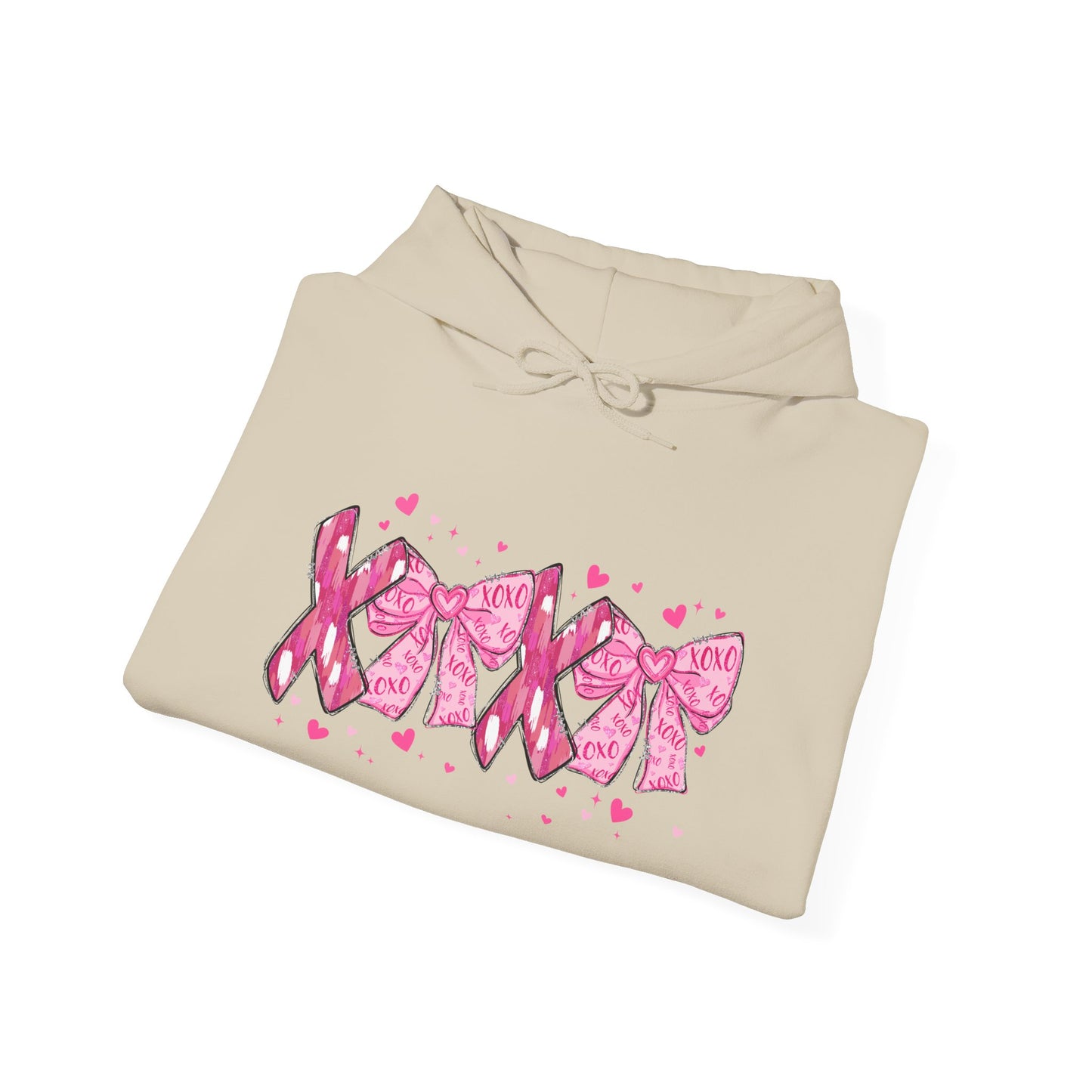 Valentines Unisex Heavy Blend™ Hooded Sweatshirt
