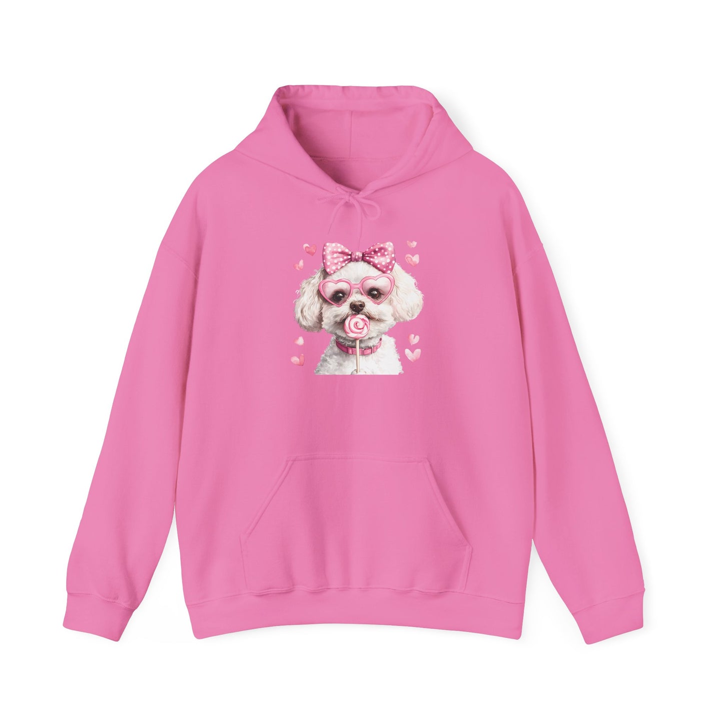 Valentines Unisex Heavy Blend™ Hooded Sweatshirt