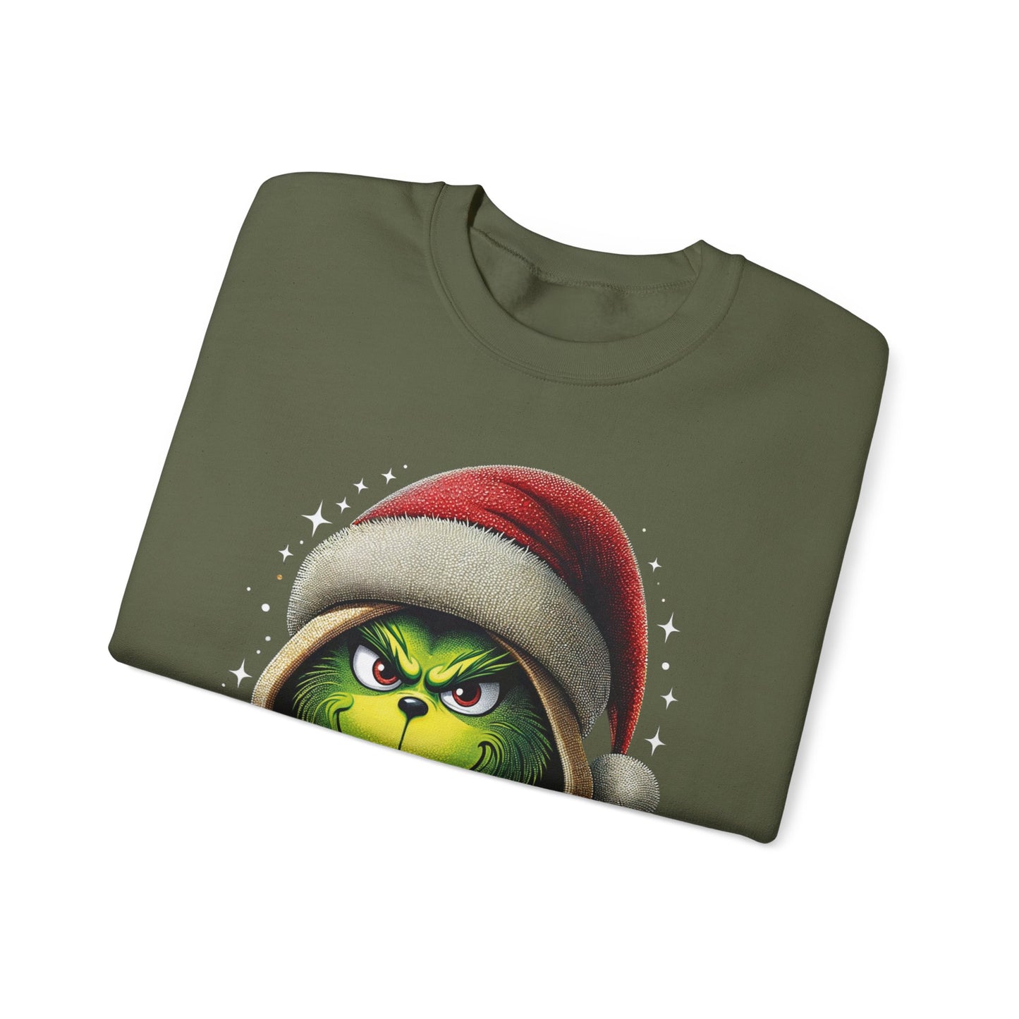 Christmas Unisex Heavy Blend™ Crewneck Sweatshirt
