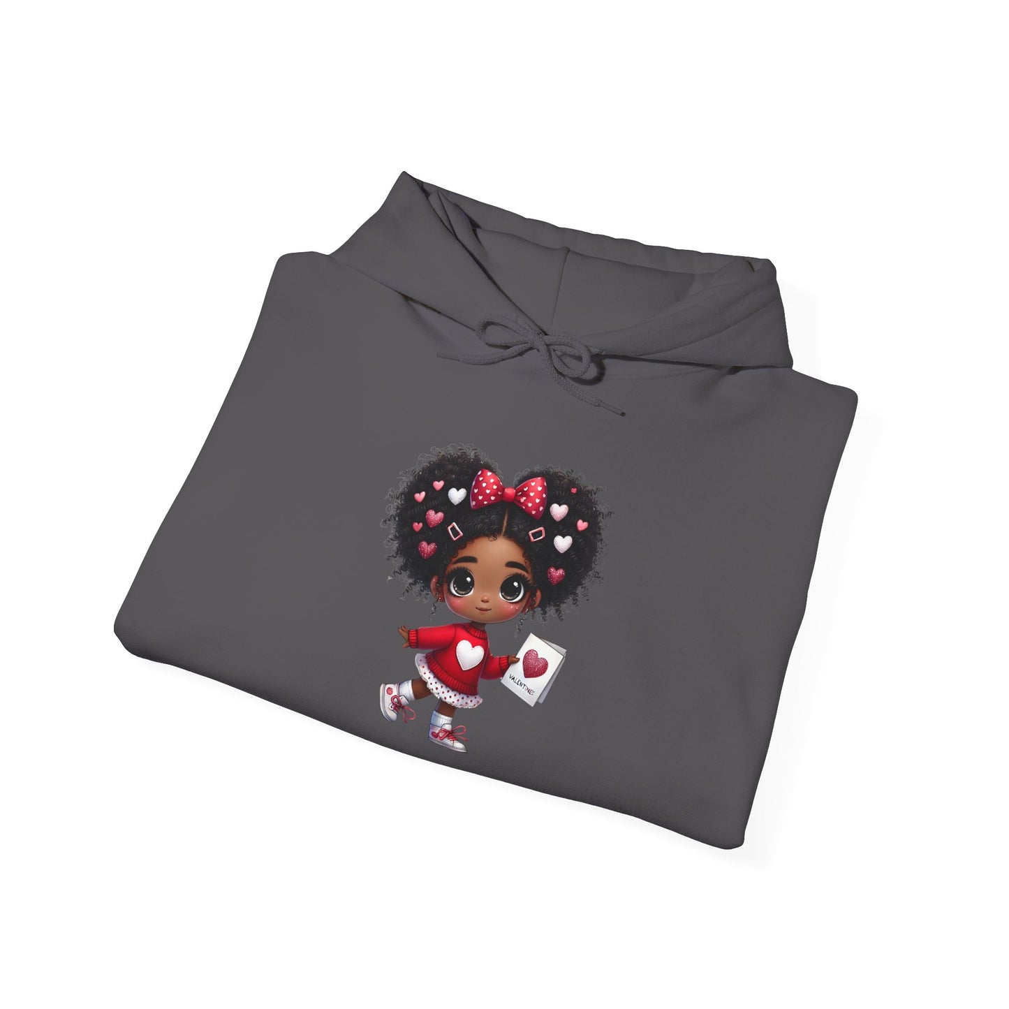Valentines Unisex Heavy Blend™ Hooded Sweatshirt