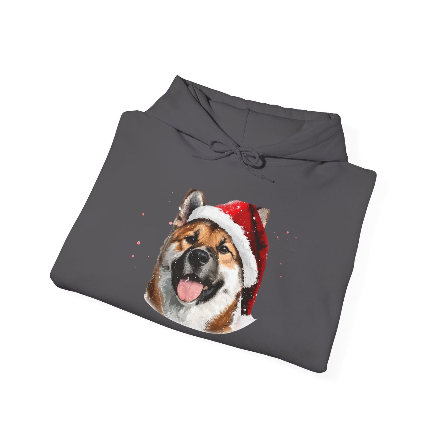 Christmas Unisex Heavy Blend™ Hooded Sweatshirt
