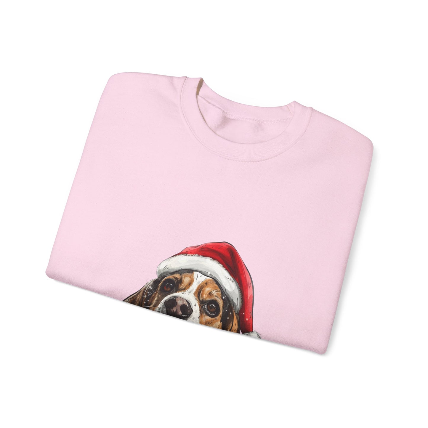 Christmas Unisex Heavy Blend™ Crewneck Sweatshirt