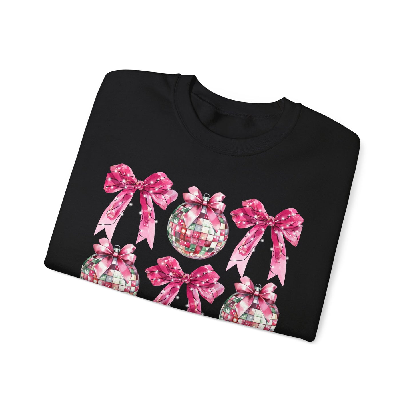 New Year Unisex Heavy Blend™ Crewneck Sweatshirt