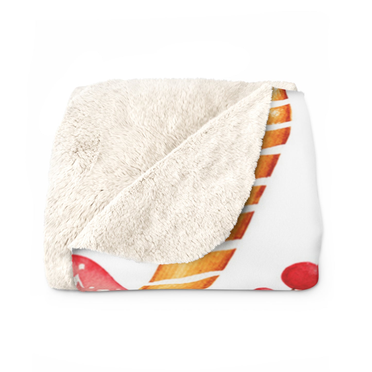Christmas Blanket