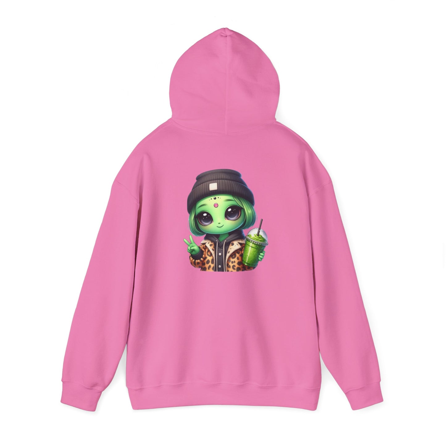 Christmas Unisex Heavy Blend™ Hooded Sweatshirt