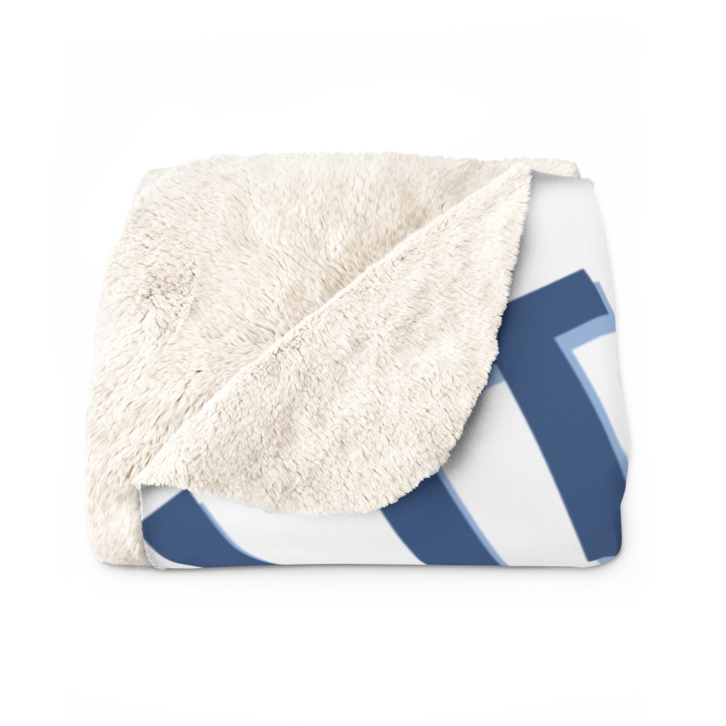 Sherpa Fleece Blanket