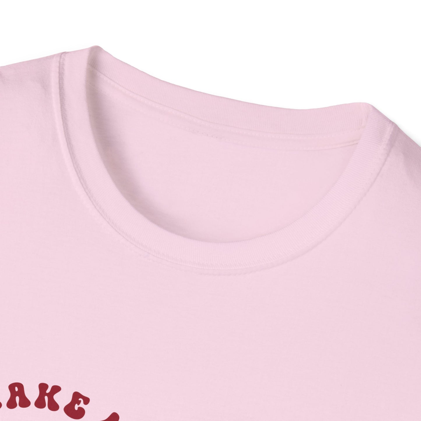 Valentines Unisex Softstyle T-Shirt