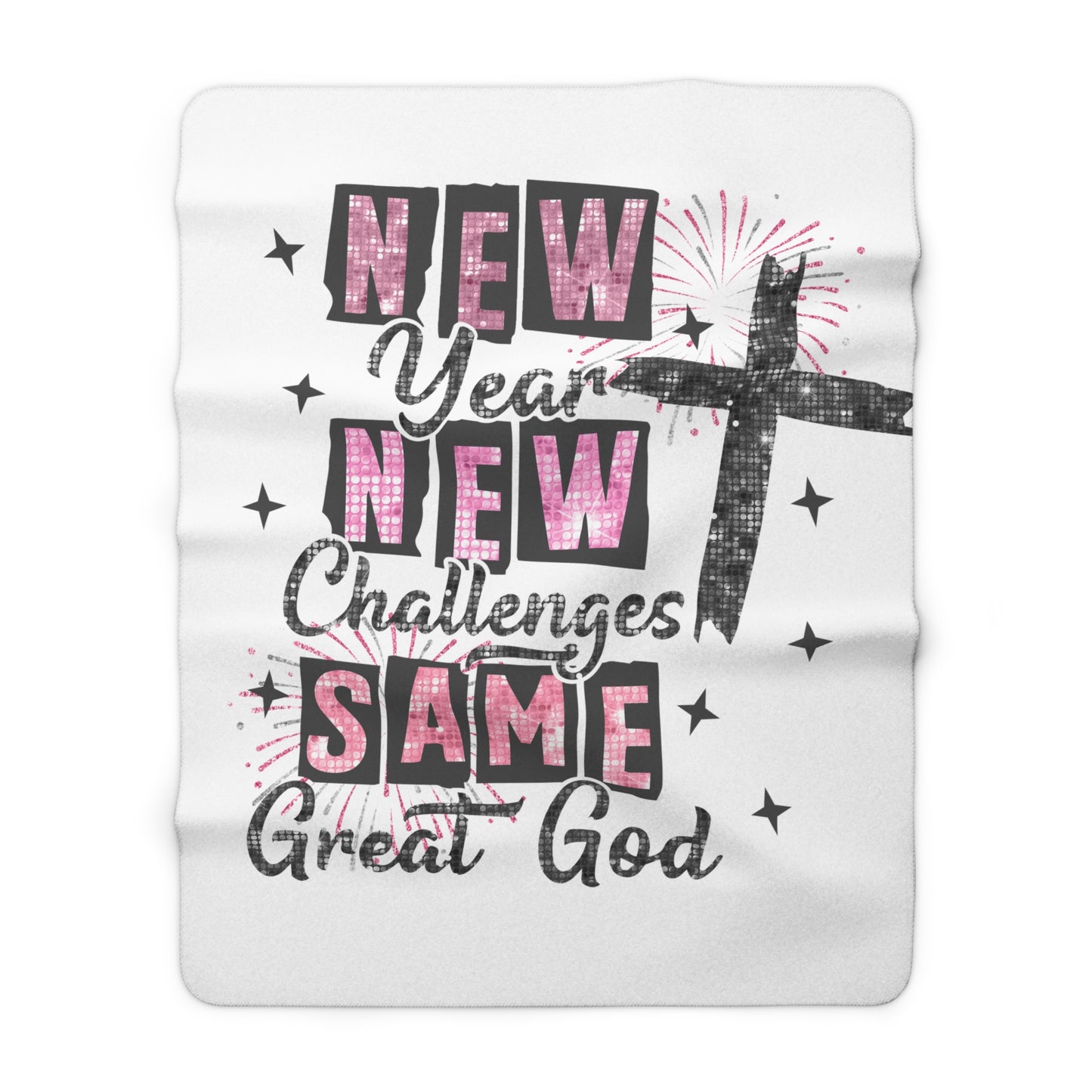 New Year Blankets