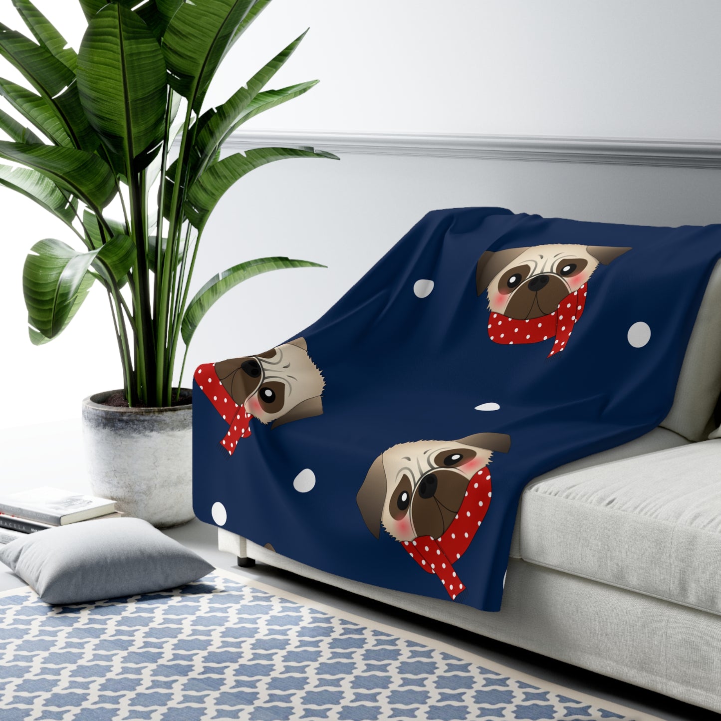 Animal Blanket