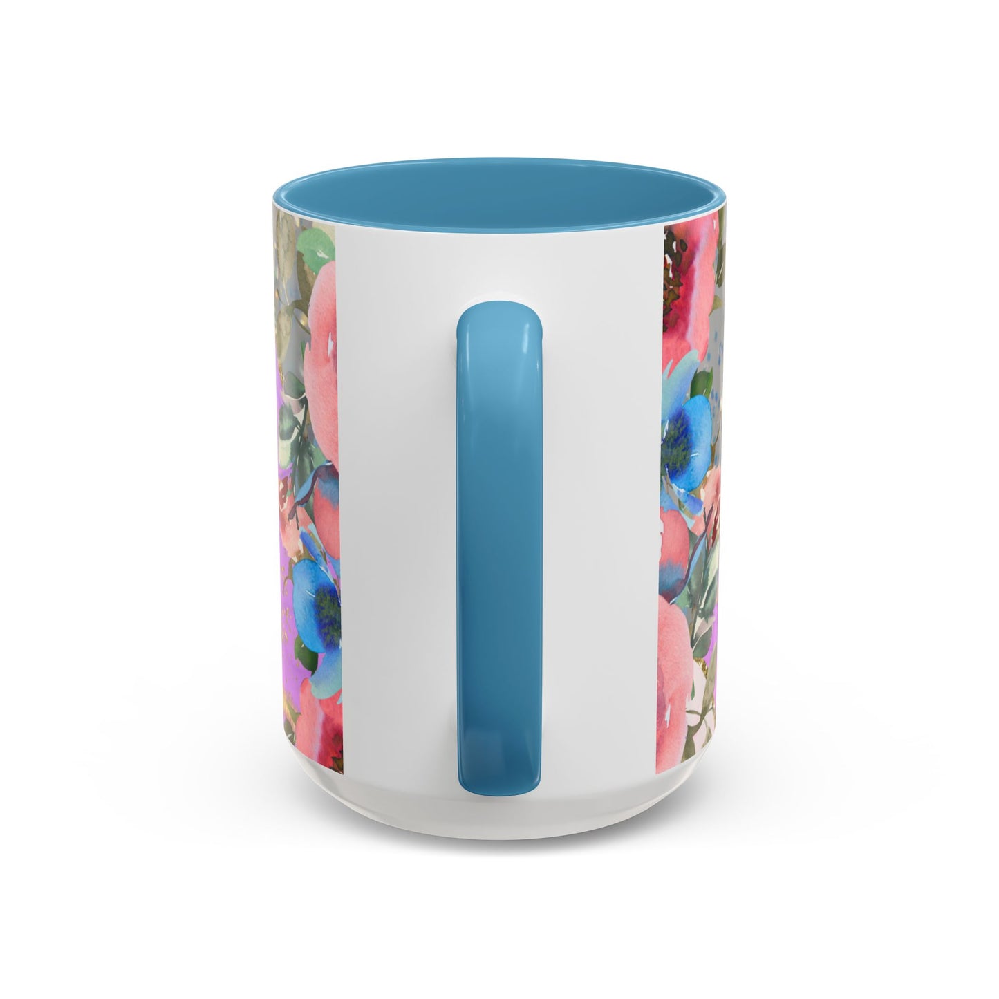 Spiritual Coffee Mug (11, 15oz)