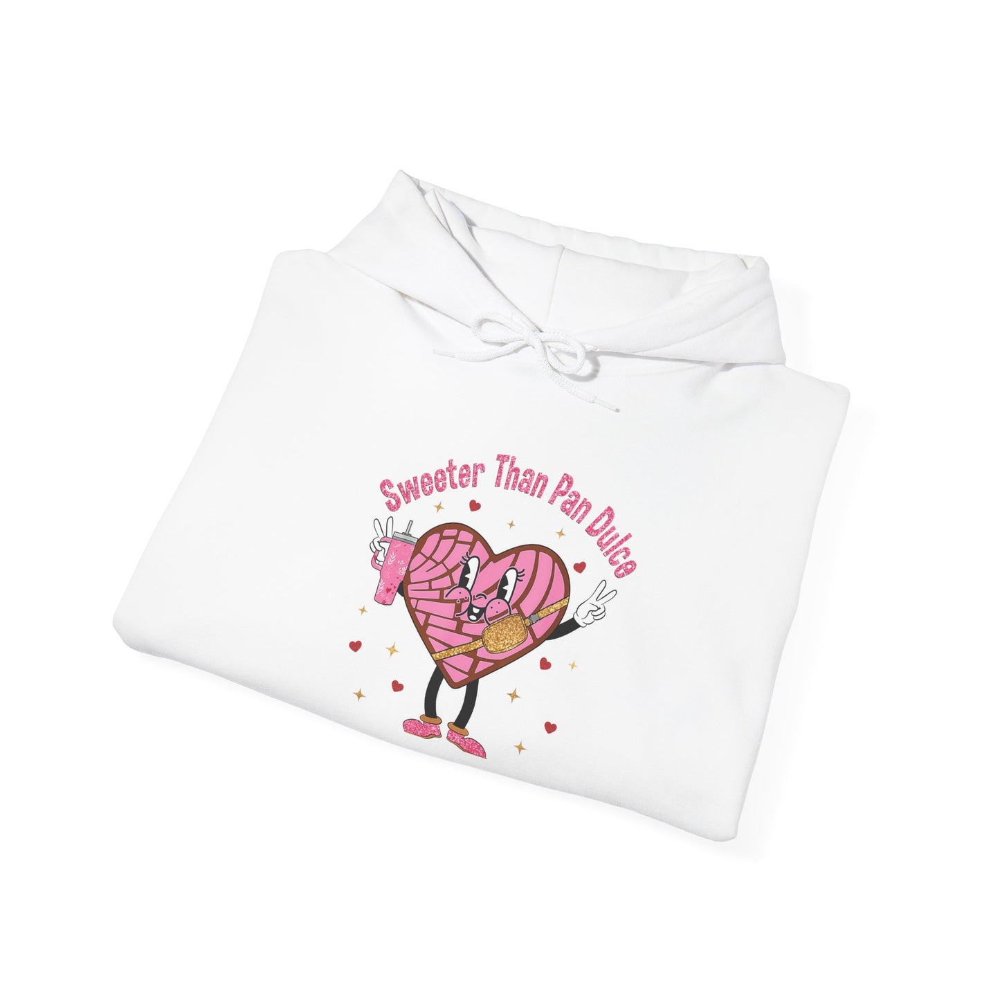 Valentines Unisex Heavy Blend™ Hooded Sweatshirt