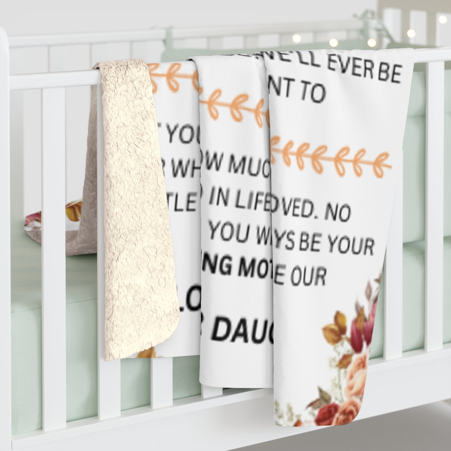 Mother Blanket