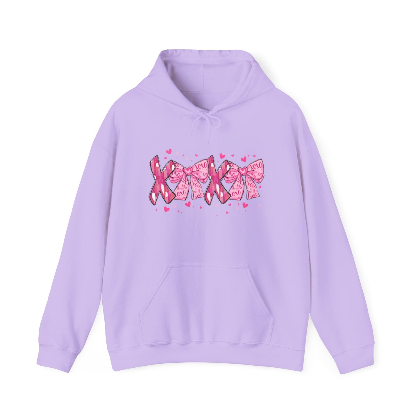 Valentines Unisex Heavy Blend™ Hooded Sweatshirt