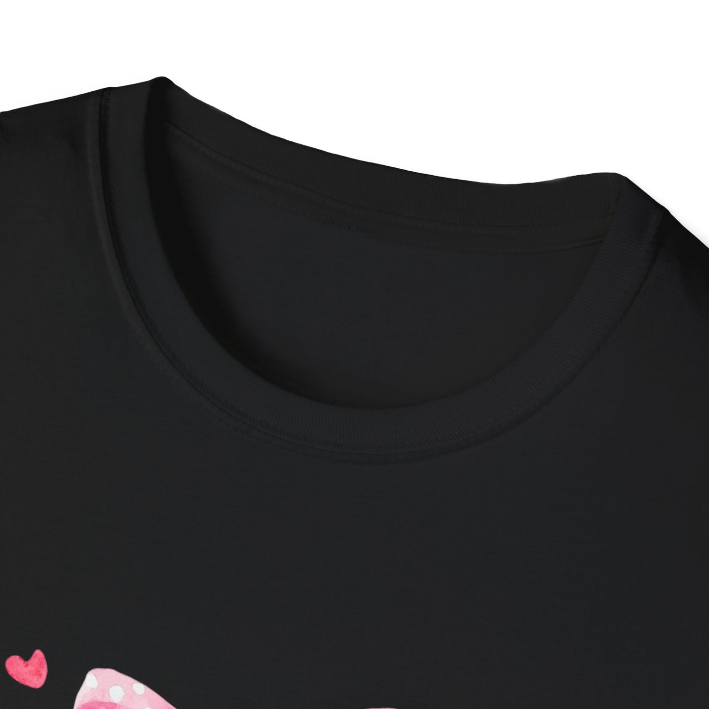 Valentines Unisex Softstyle T-Shirt