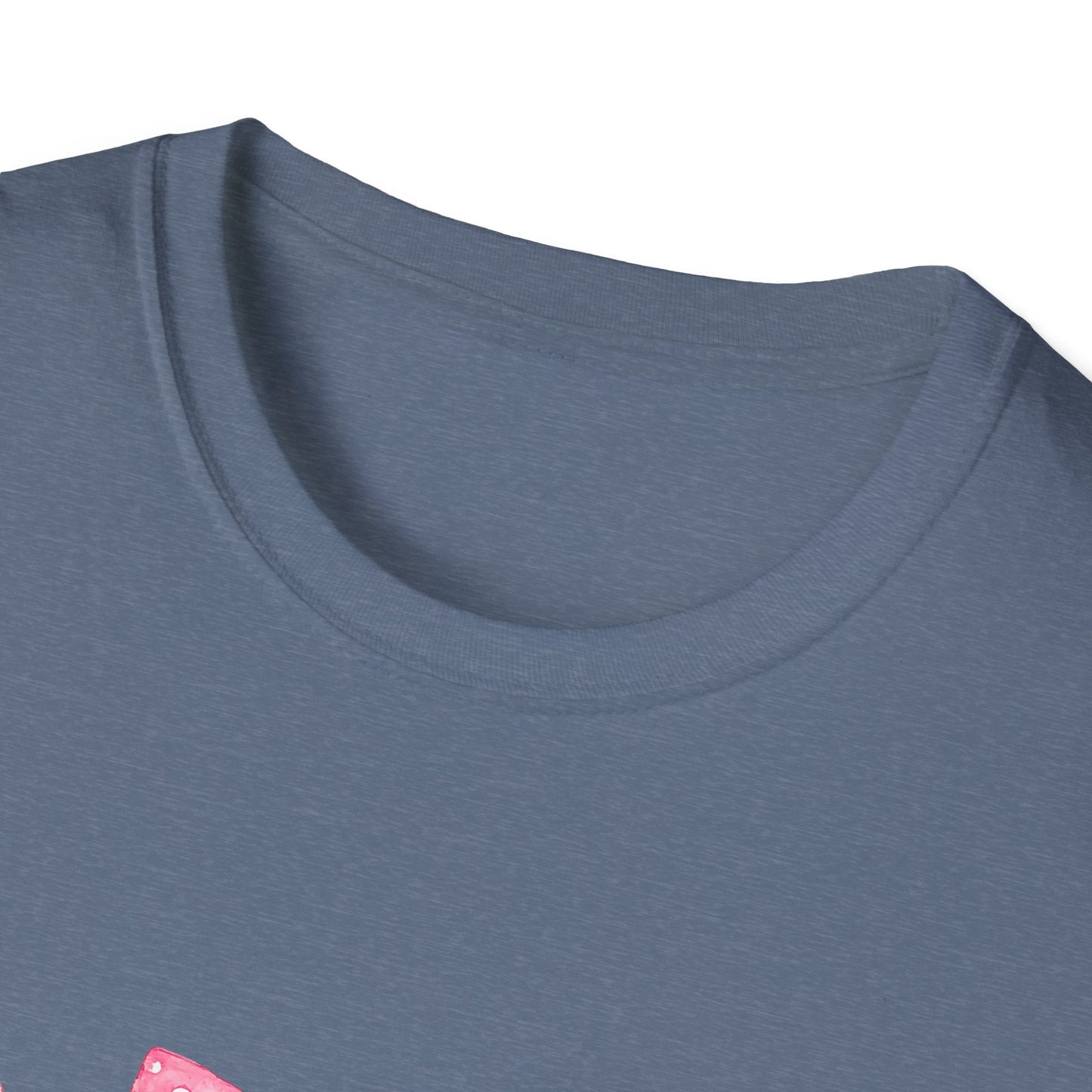 Valentines Unisex Softstyle T-Shirt