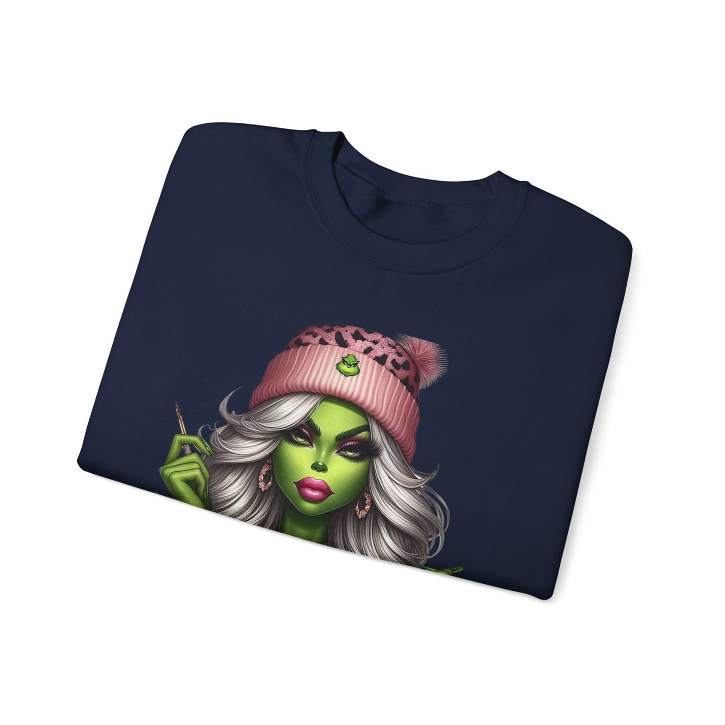 Christmas Unisex Heavy Blend™ Crewneck Sweatshirt