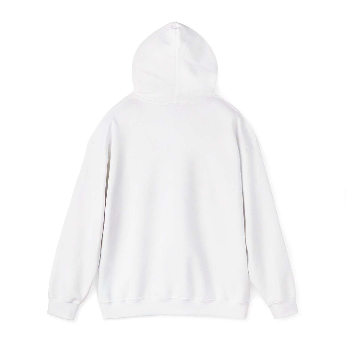 Dance Party Skeleton Hoodie | Unisex Heavy Blend™ Hoodie for Halloween, Fall, Cozy Nights, Gifts for Friends, Spooky Season