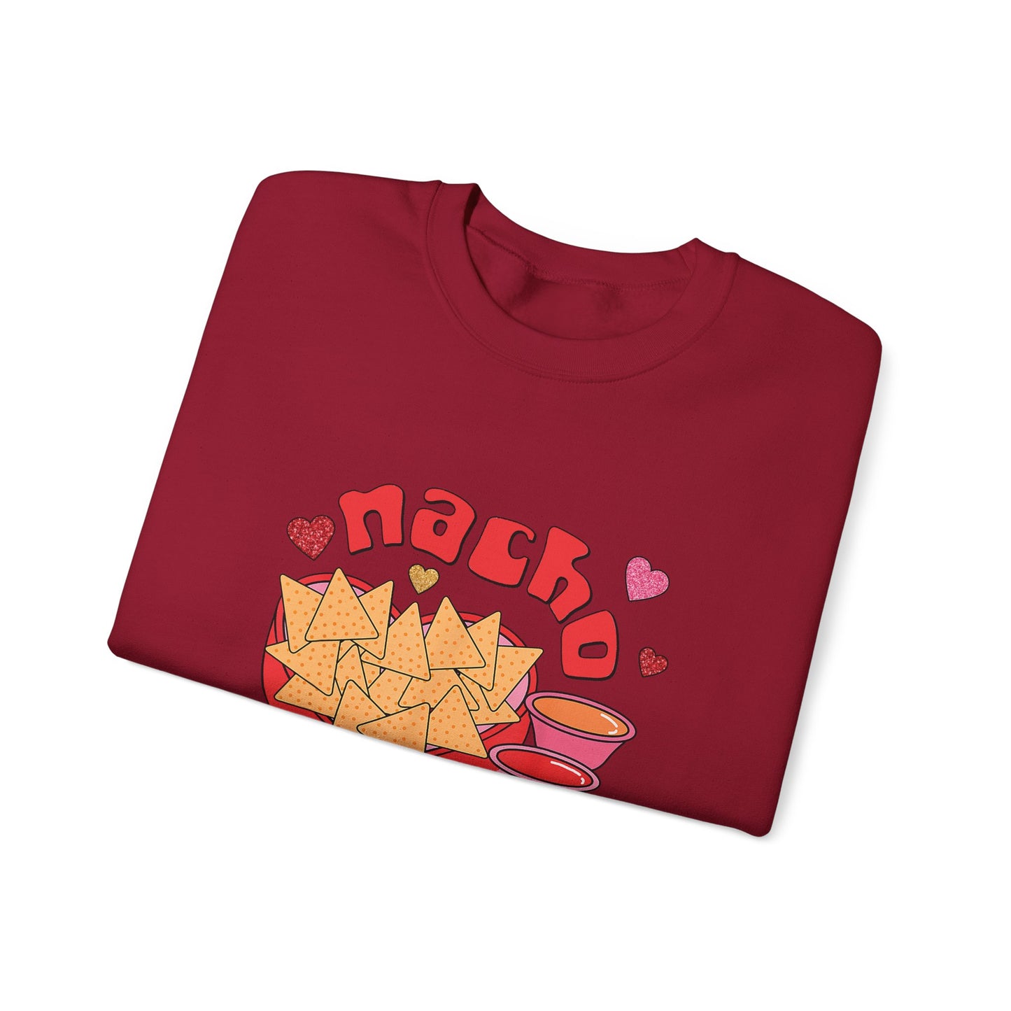 Valentines Unisex Heavy Blend™ Crewneck Sweatshirt