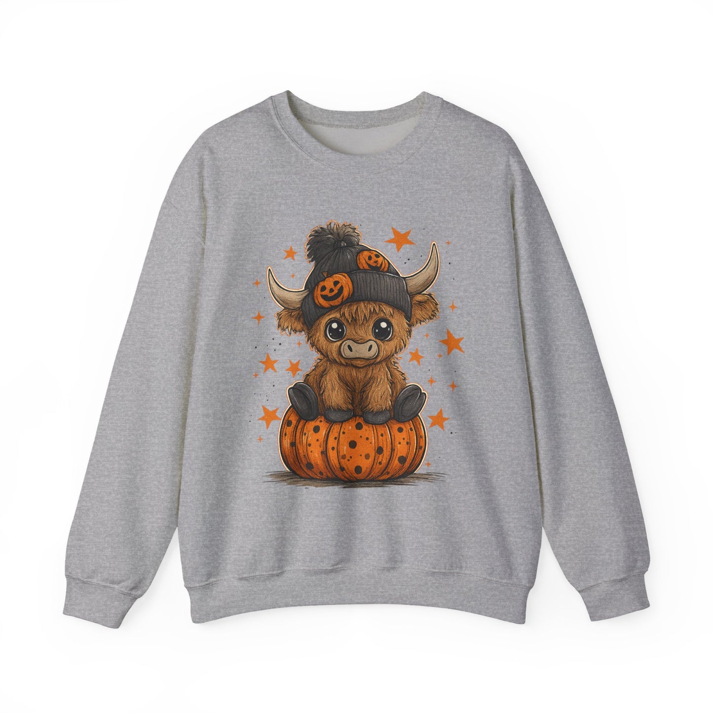 Halloween Skeleton Dance Sweatshirt, Unisex Crewneck, Cozy Fall Fashion, Spooky Season Apparel, Halloween Gift, Casual Comfort