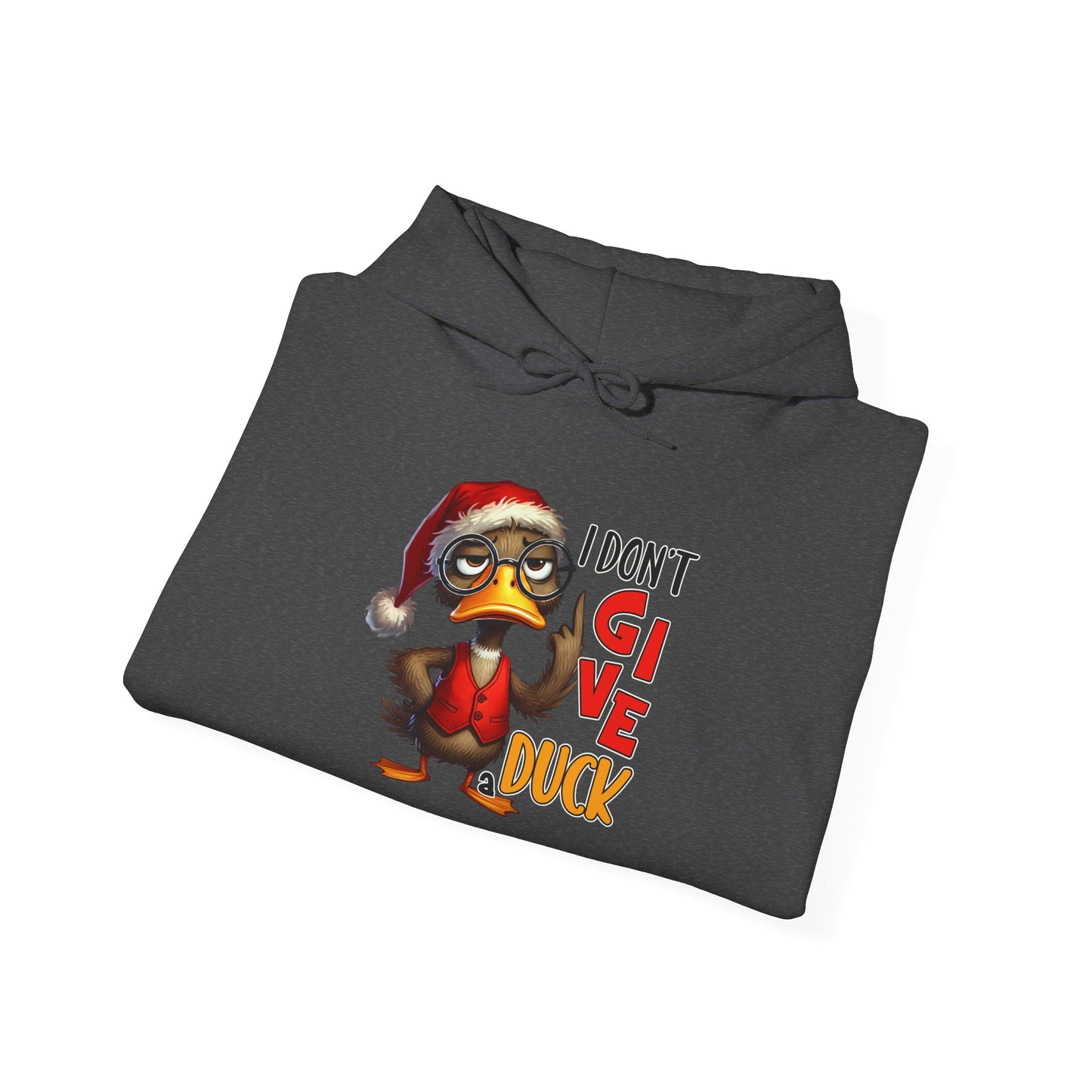 Holiday Humor Hoodie, Funny Christmas Hoodie, Unisex Gift, Quirky Winter Apparel, Unique Holiday Clothing, Festive Gift Idea