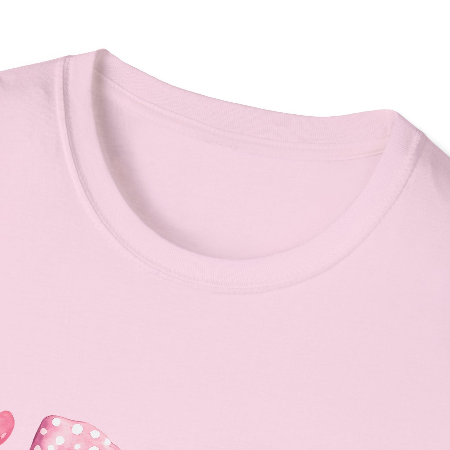 Valentines Unisex Softstyle T-Shirt
