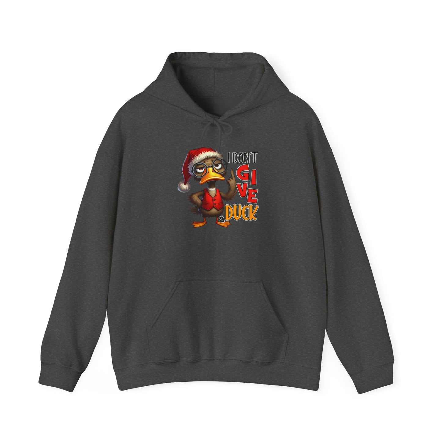 Holiday Humor Hoodie, Funny Christmas Hoodie, Unisex Gift, Quirky Winter Apparel, Unique Holiday Clothing, Festive Gift Idea