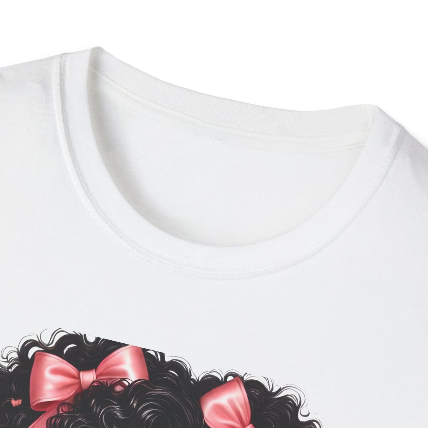 Valentines Unisex Softstyle T-Shirt