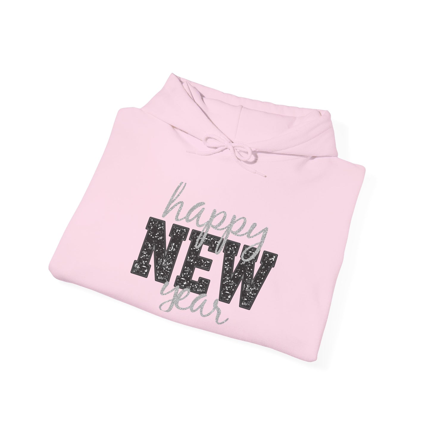 New Year Unisex Heavy Blend™ Hooded Sweatshirt