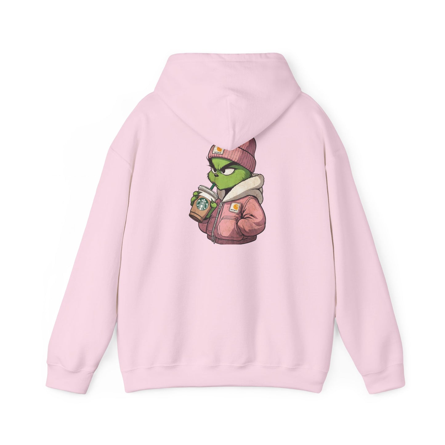 Christmas Unisex Heavy Blend™ Hooded Sweatshirt