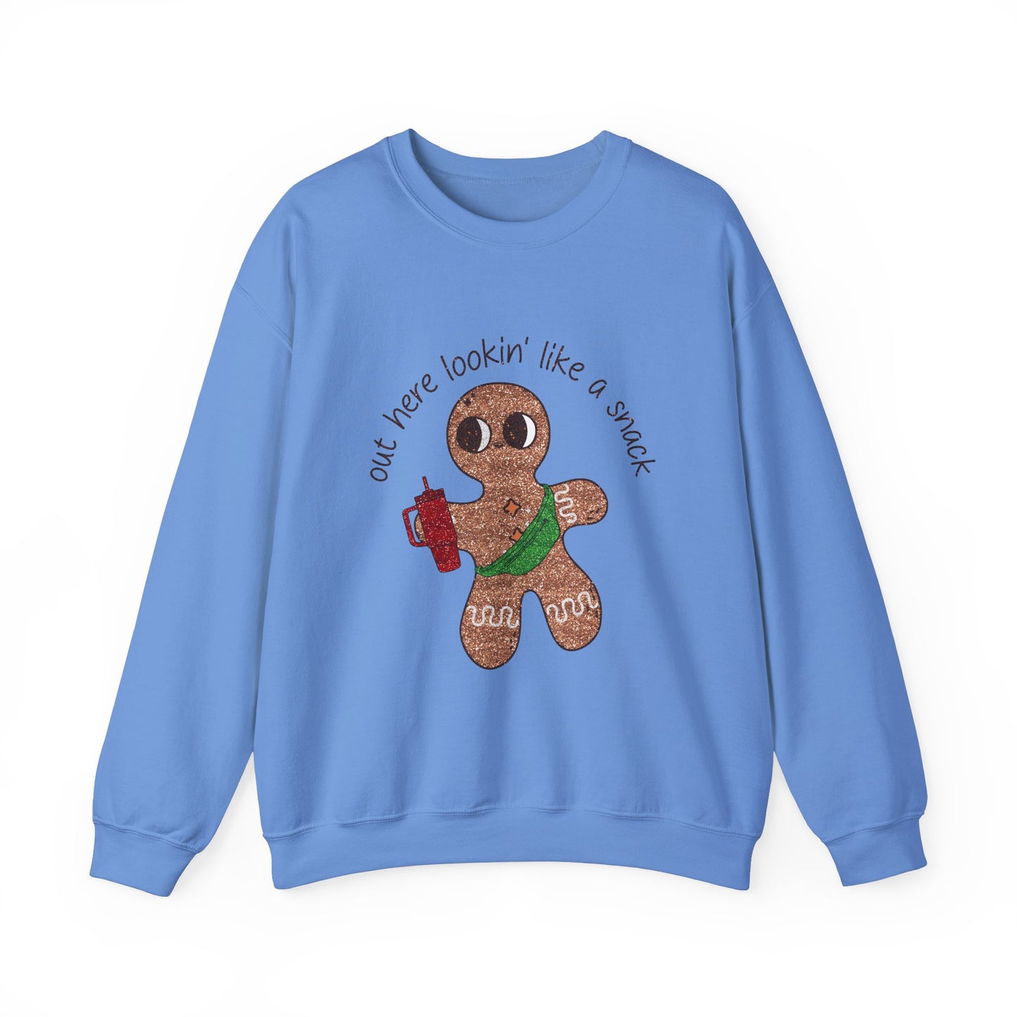 Christmas Unisex Heavy Blend™ Crewneck Sweatshirt