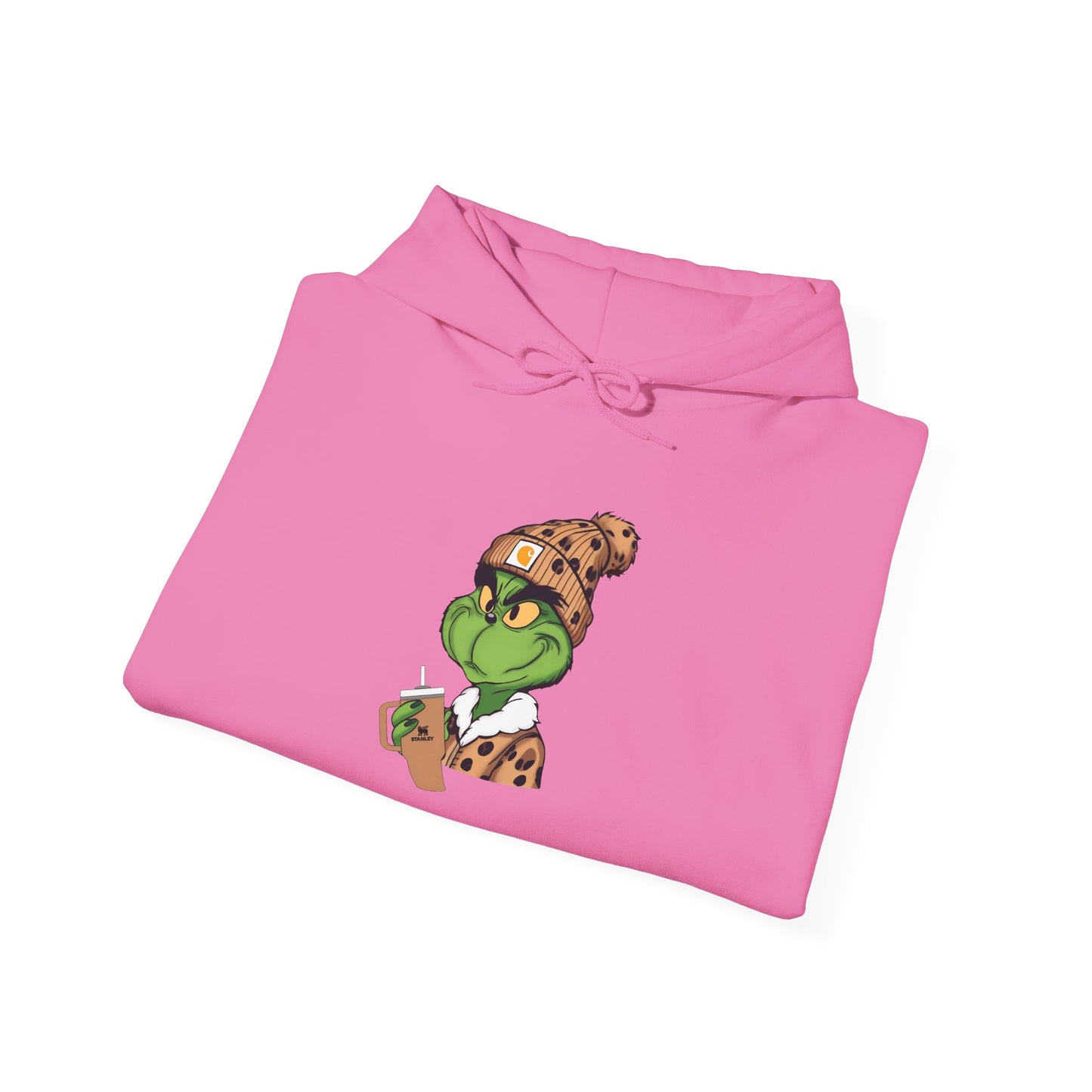 Christmas Unisex Heavy Blend™ Hooded Sweatshirt