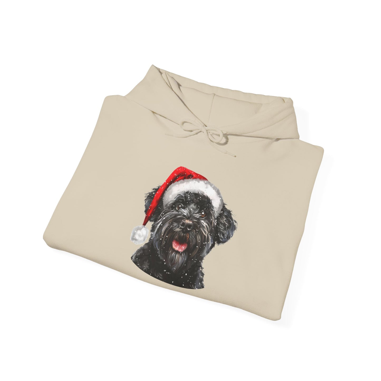 Christmas Unisex Heavy Blend™ Hooded Sweatshirt