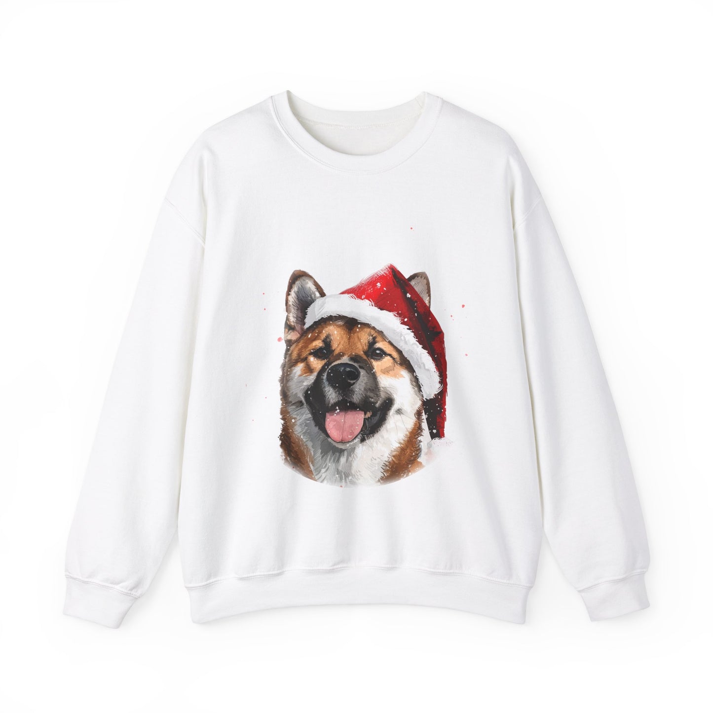 Christmas Unisex Heavy Blend™ Crewneck Sweatshirt