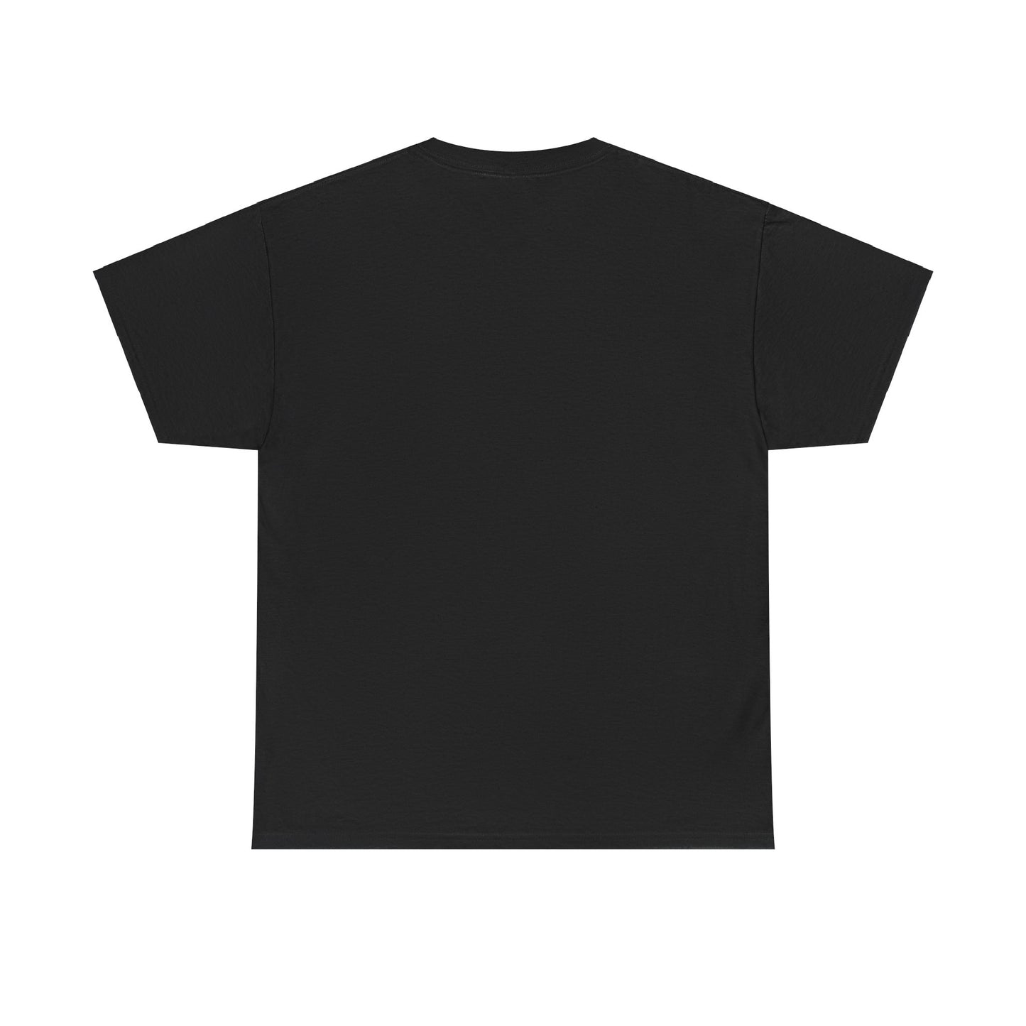 Christmas Unisex Heavy Cotton Tee
