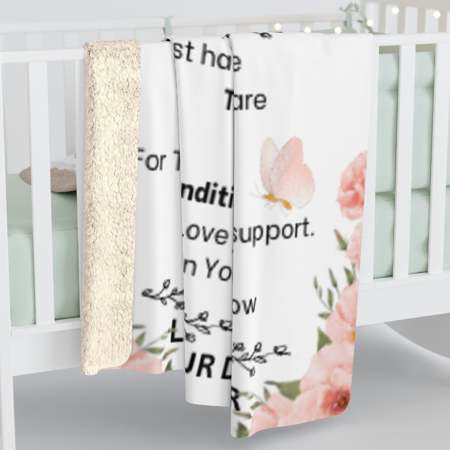 Mother Blanket