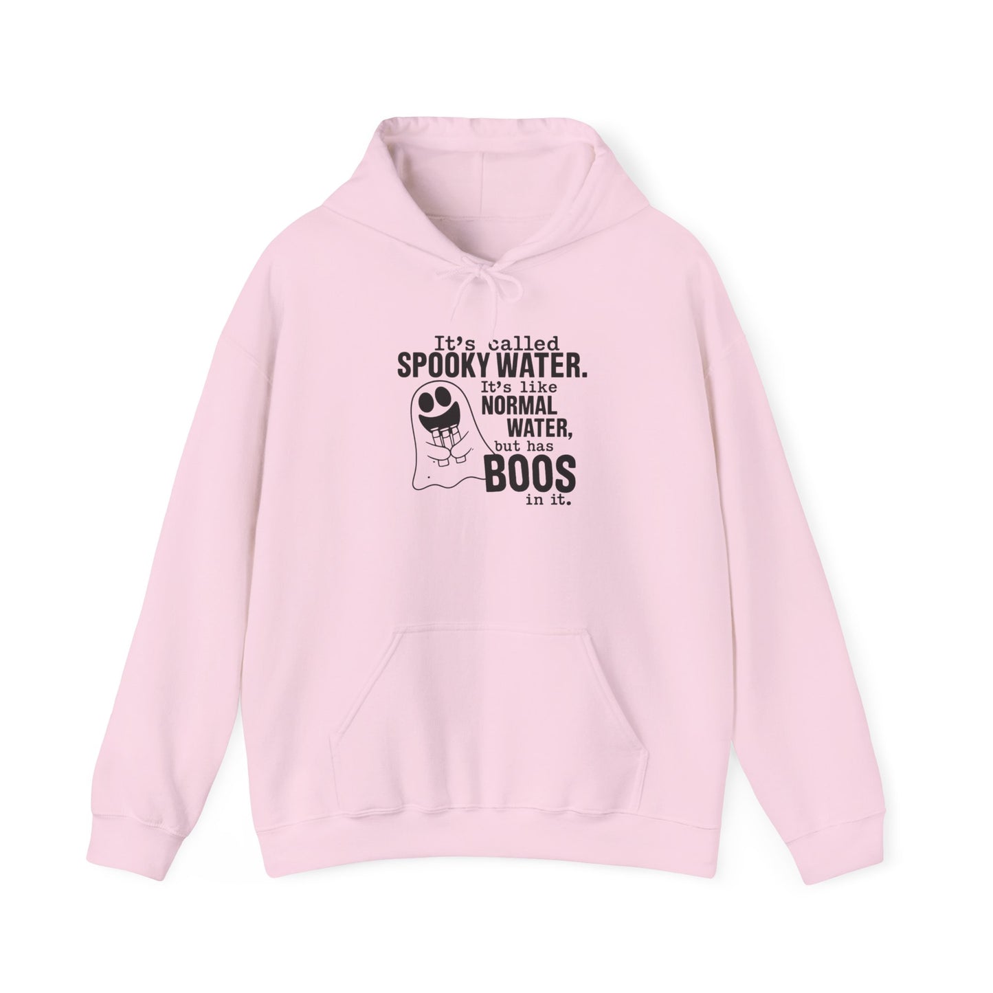 Dance Party Skeleton Hoodie | Unisex Heavy Blend™ Hoodie for Halloween, Fall, Cozy Nights, Gifts for Friends, Spooky Season