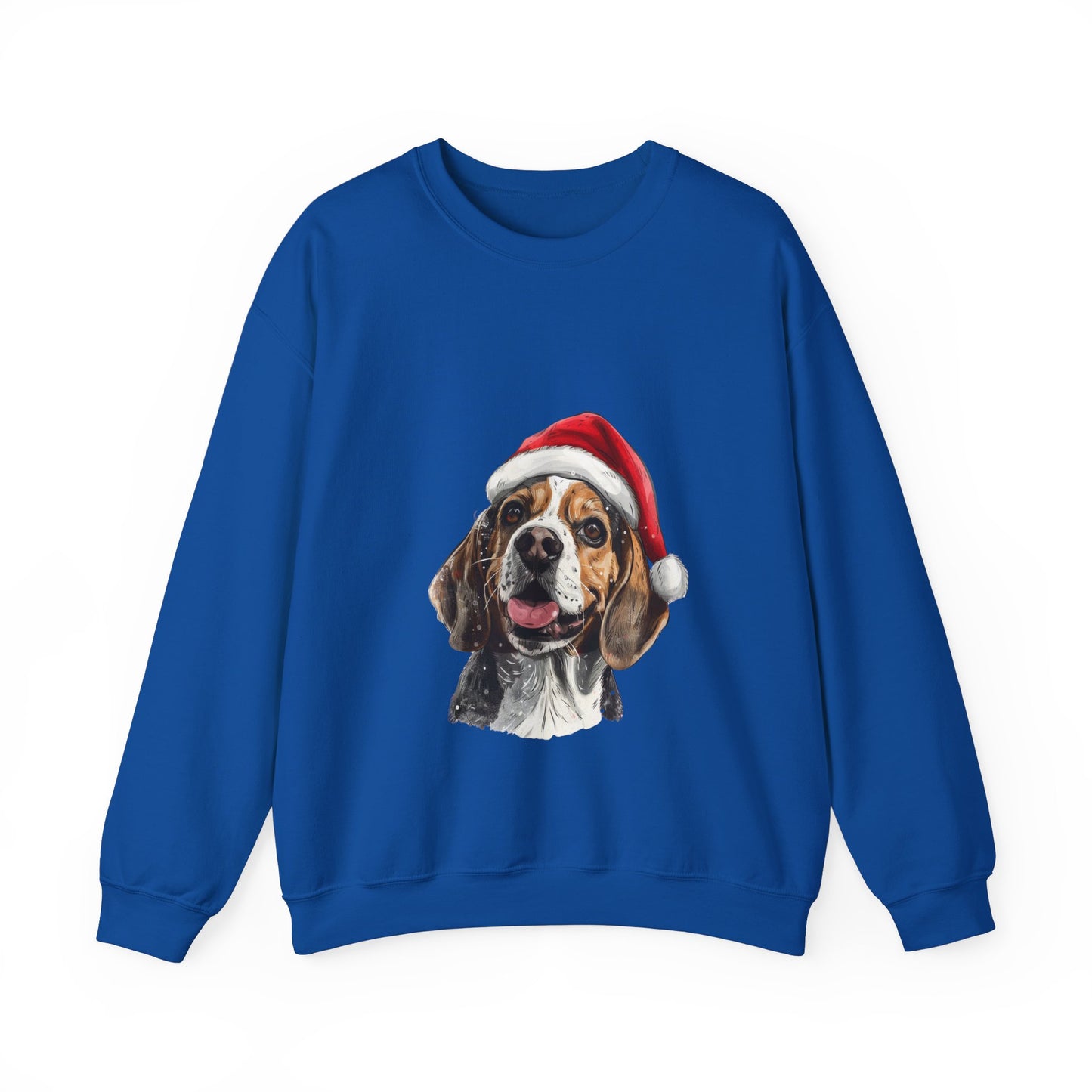 Christmas Unisex Heavy Blend™ Crewneck Sweatshirt