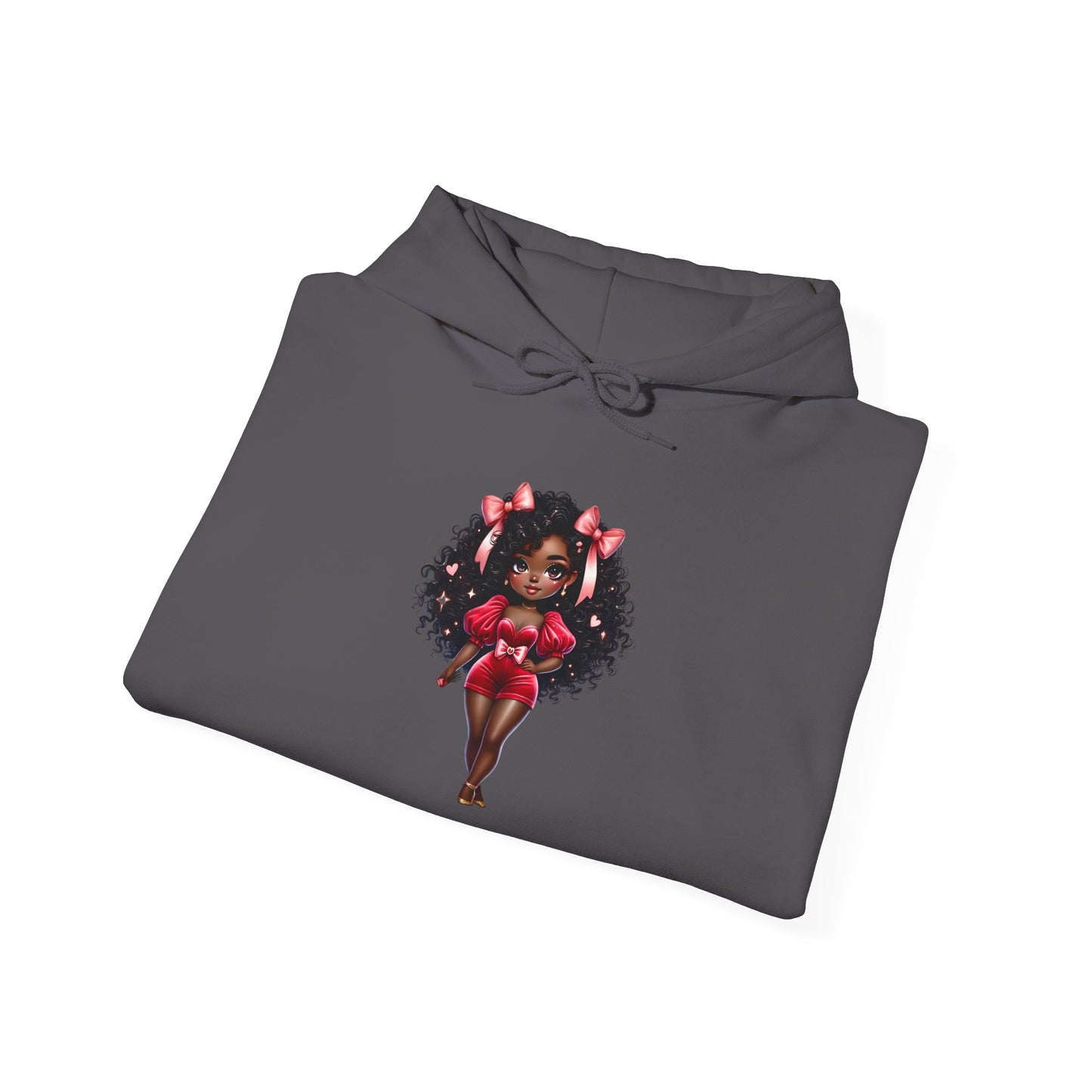 Valentines Unisex Heavy Blend™ Hooded Sweatshirt