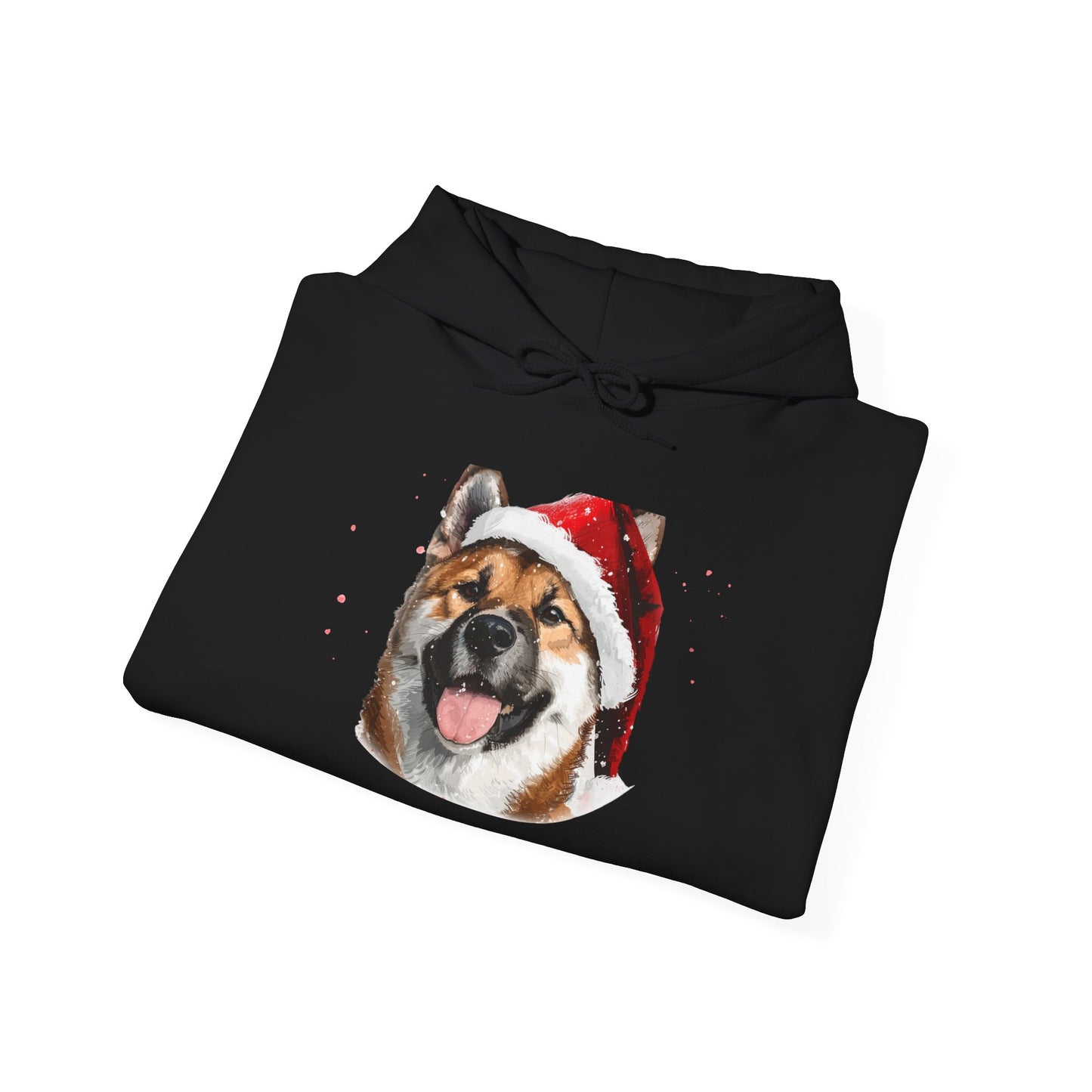 Christmas Unisex Heavy Blend™ Hooded Sweatshirt