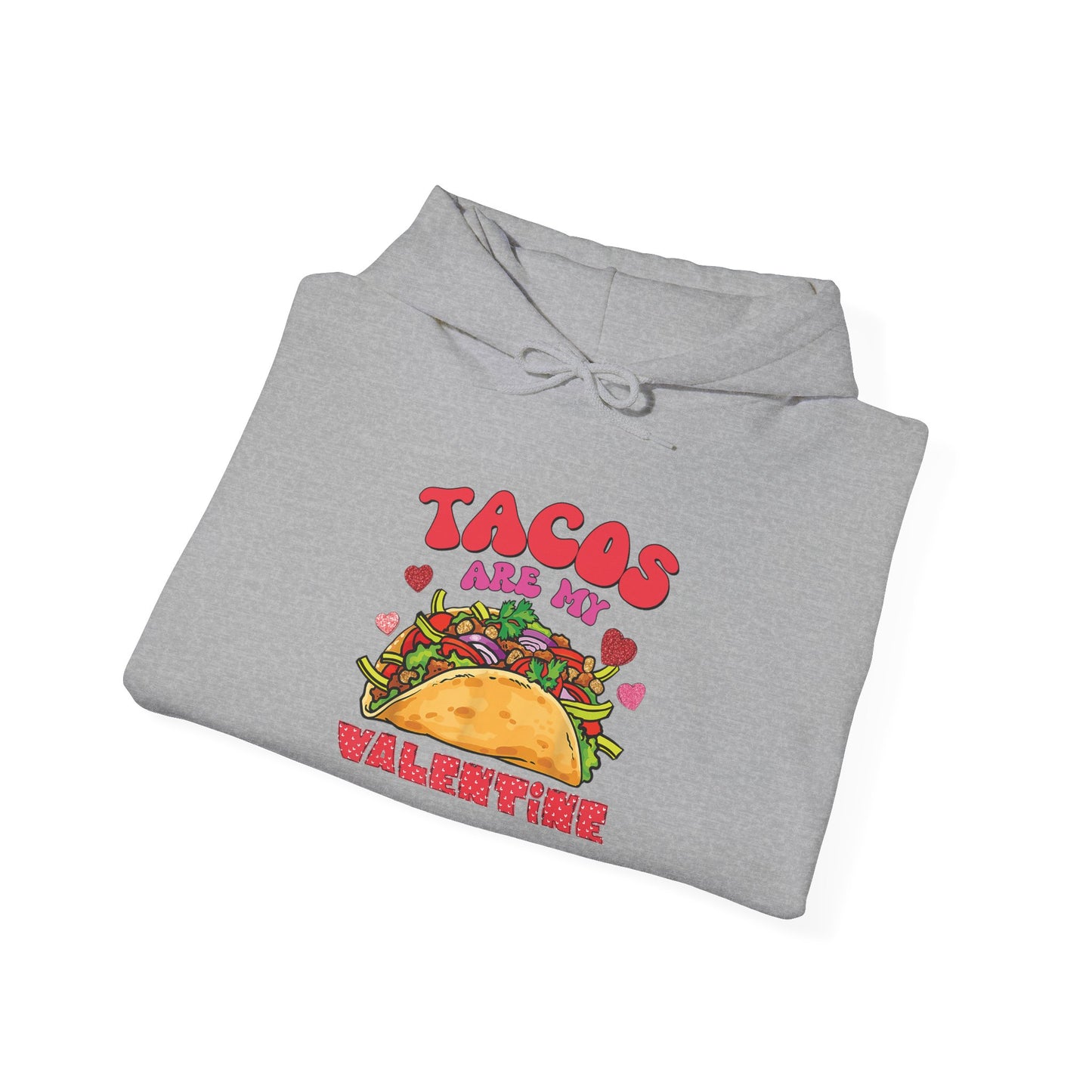 Valentines Unisex Heavy Blend™ Hooded Sweatshirt