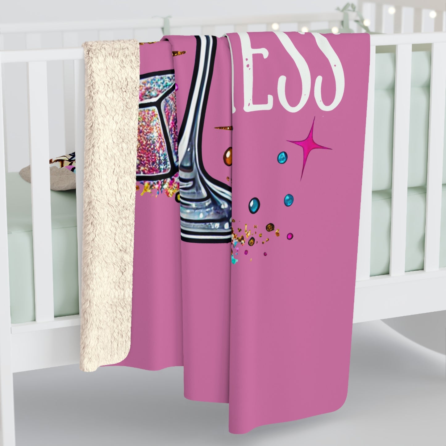 New Year Blankets