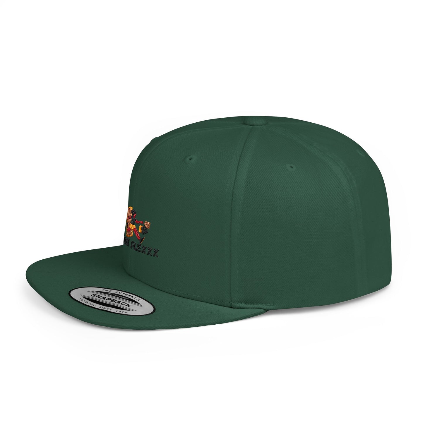 BudgetFlexxx Snapback Hat