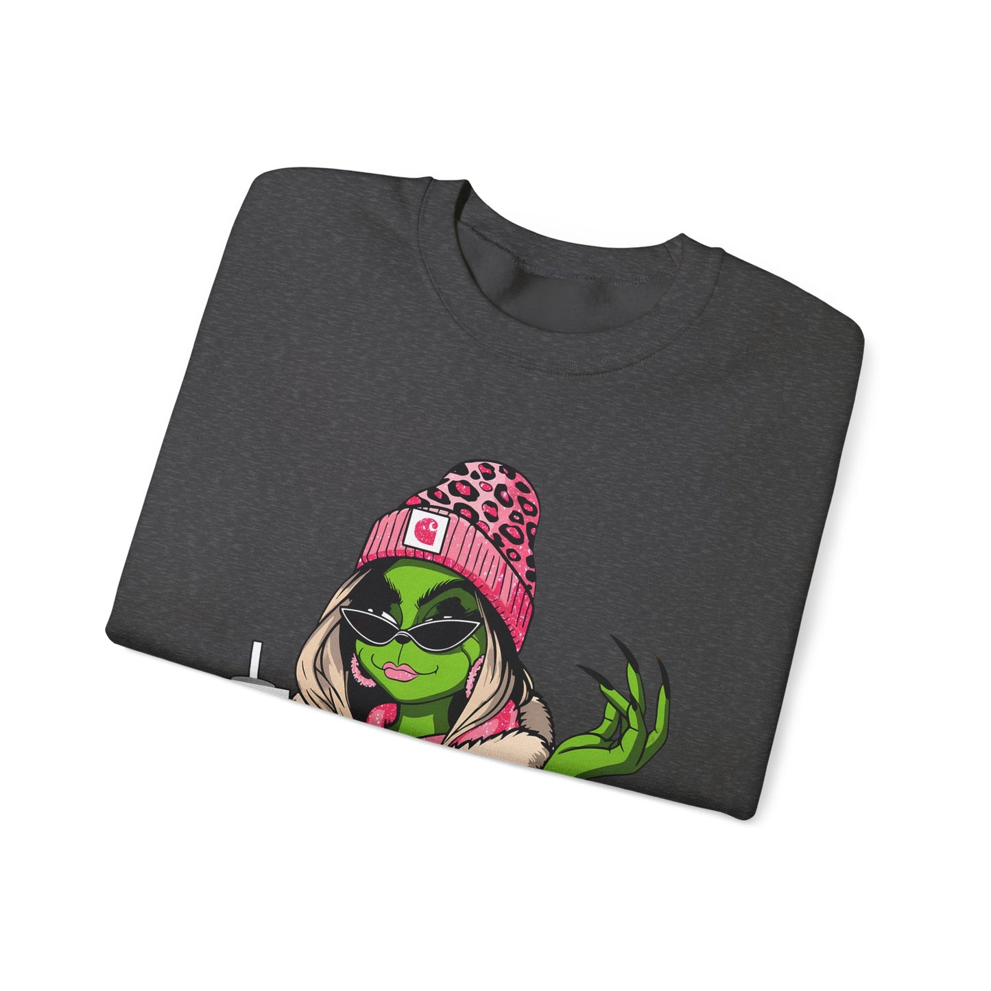 Christmas Unisex Heavy Blend™ Crewneck Sweatshirt