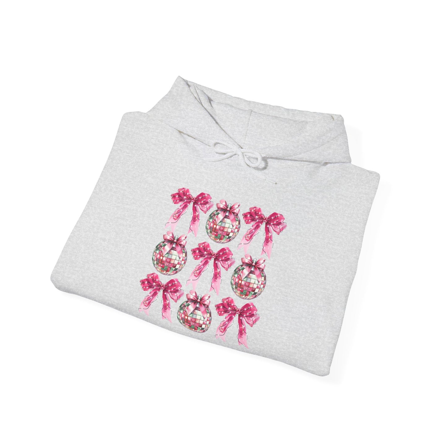 New Year Unisex Heavy Blend™ Hooded Sweatshirt