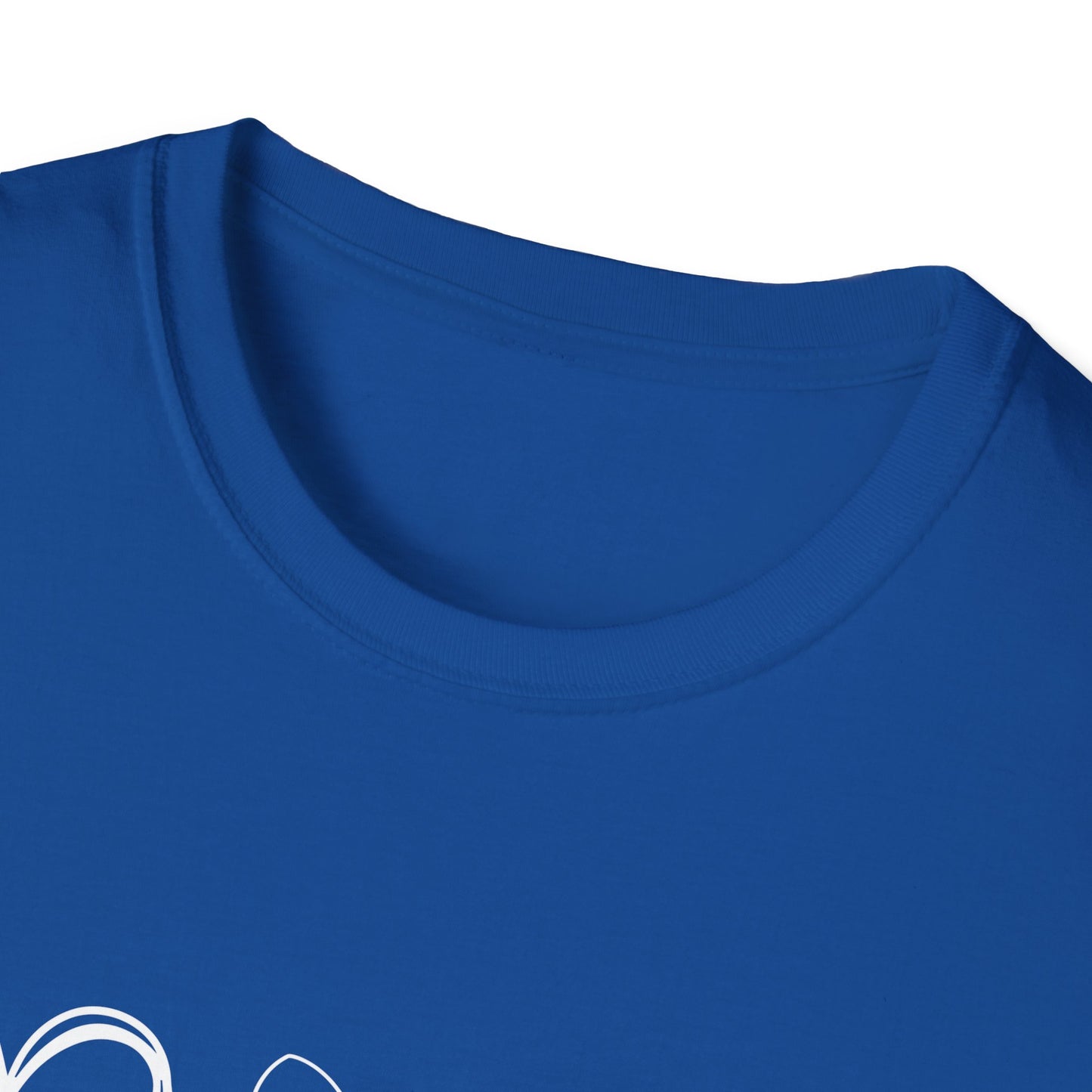 Valentines Unisex Softstyle T-Shirt