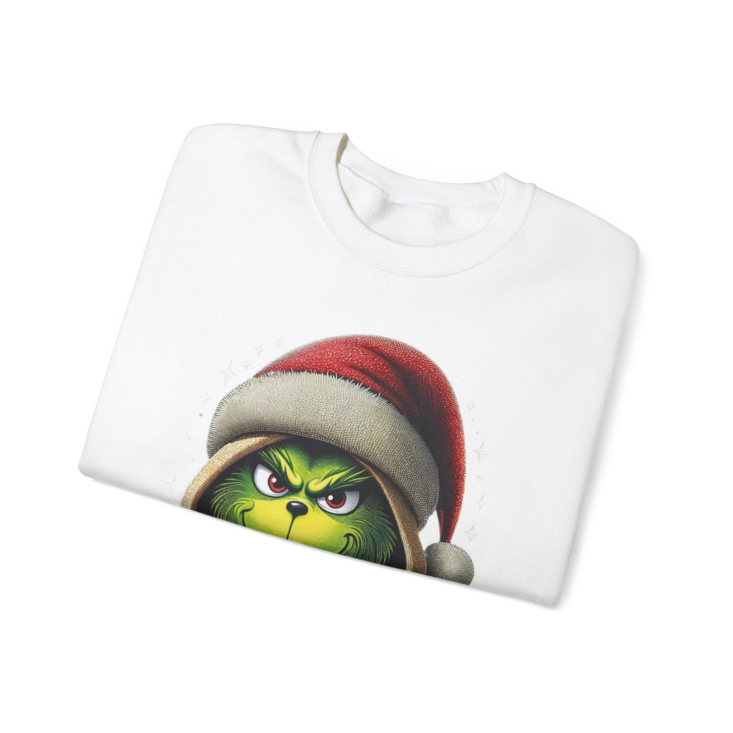 Christmas Unisex Heavy Blend™ Crewneck Sweatshirt