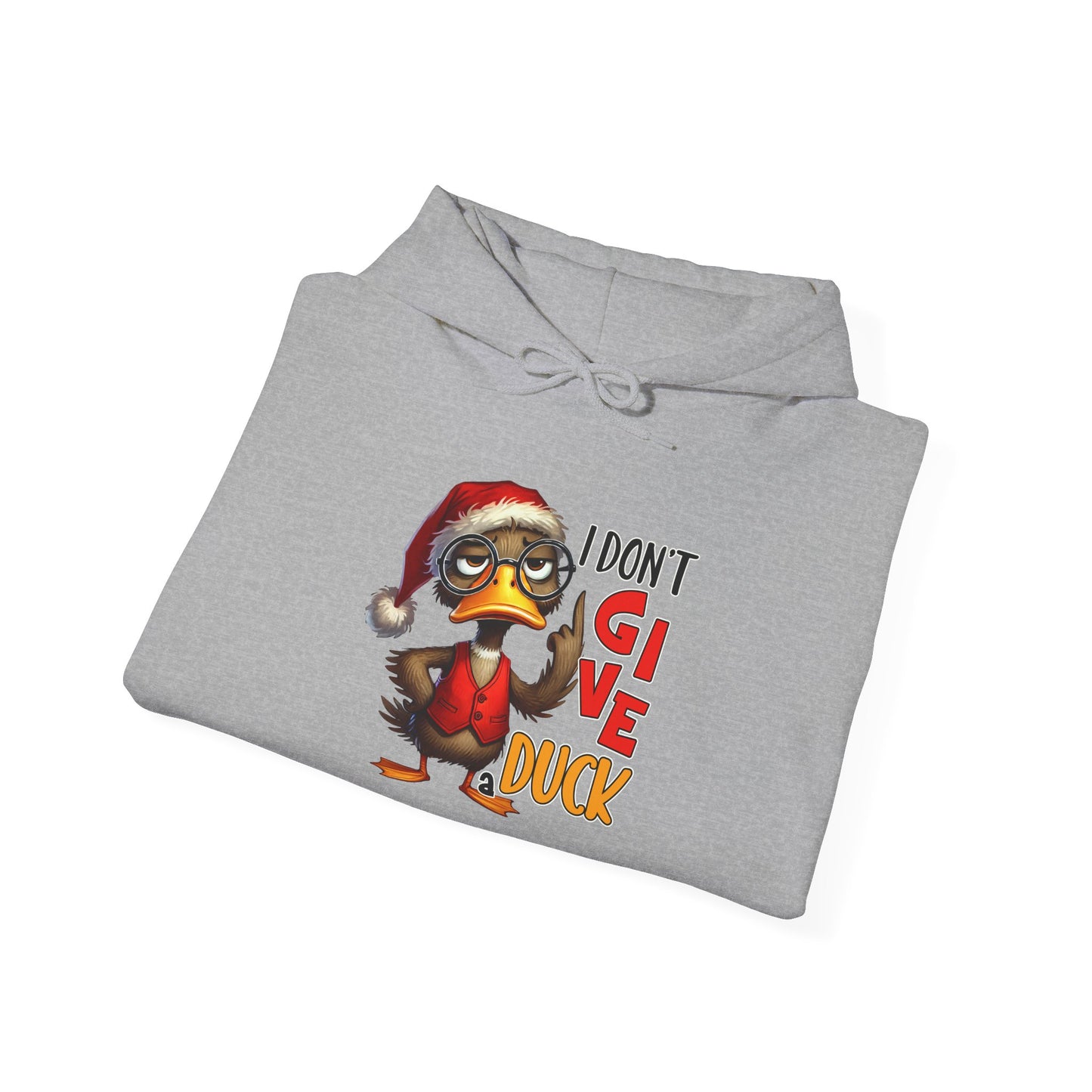 Holiday Humor Hoodie, Funny Christmas Hoodie, Unisex Gift, Quirky Winter Apparel, Unique Holiday Clothing, Festive Gift Idea