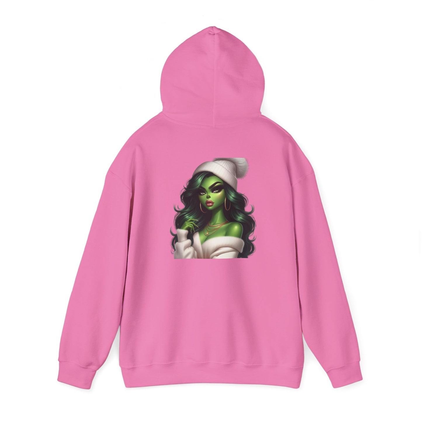 Christmas Unisex Heavy Blend™ Hooded Sweatshirt