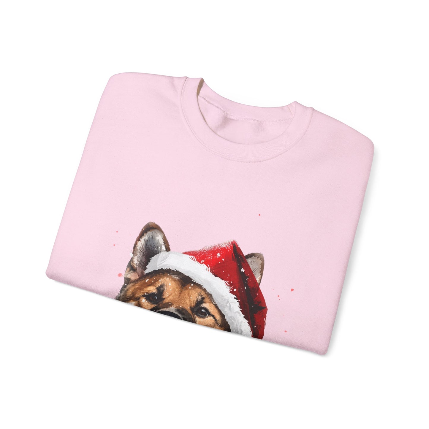 Christmas Unisex Heavy Blend™ Crewneck Sweatshirt